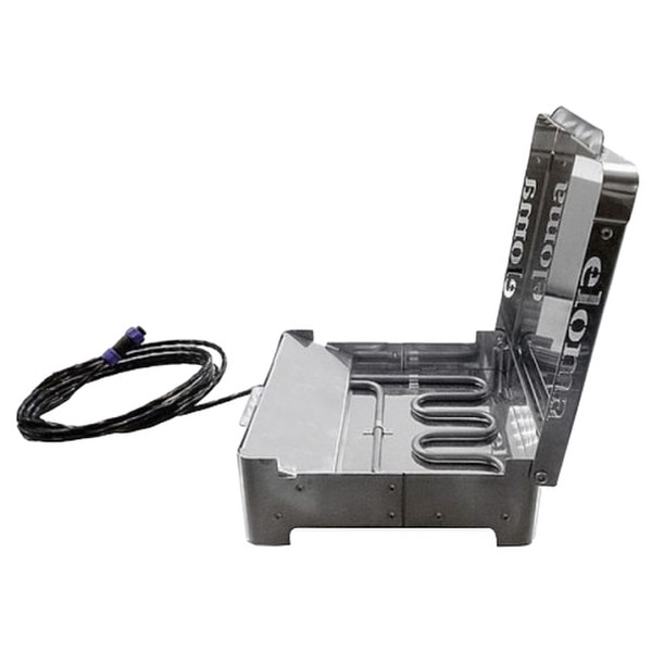 Eloma-savustuslaatikko EL2002134