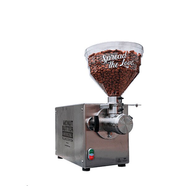 WEnut WB02 pähkinävoimylly