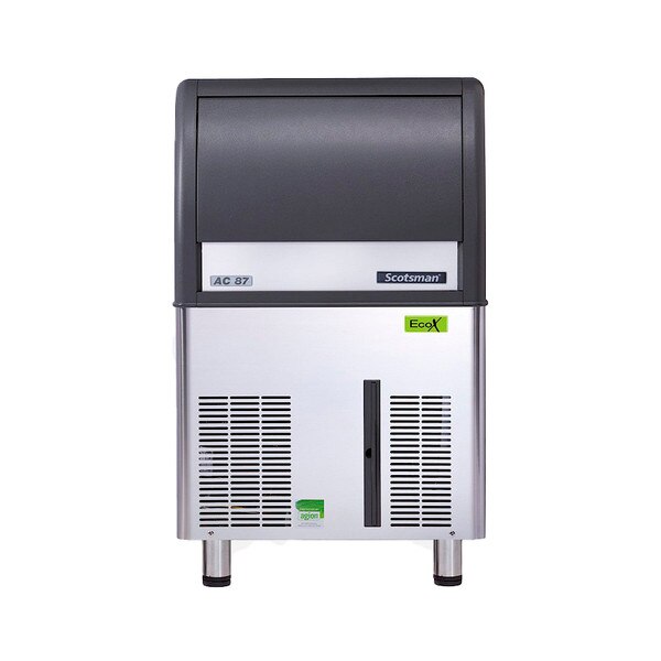 Scotsman ACM 87 AS jääpalakone