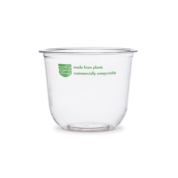 Vegware BELLA pikari 360ml