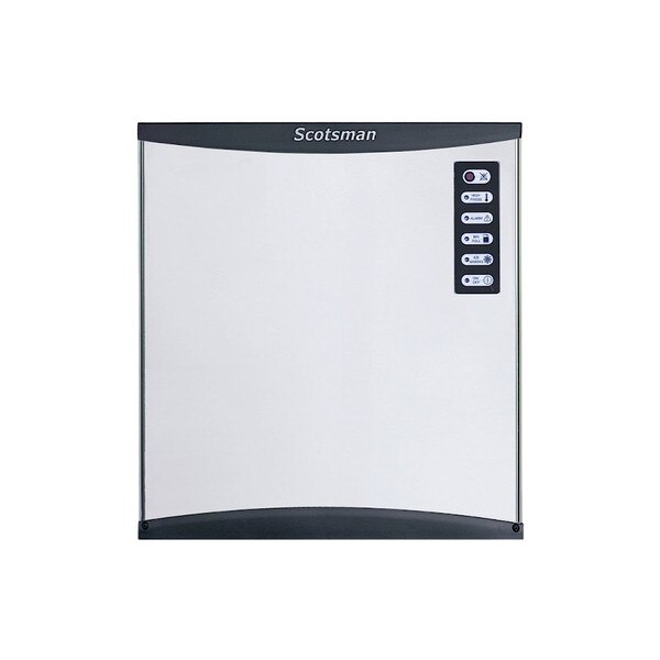 Scotsman NWL 508 WS jääpalakone