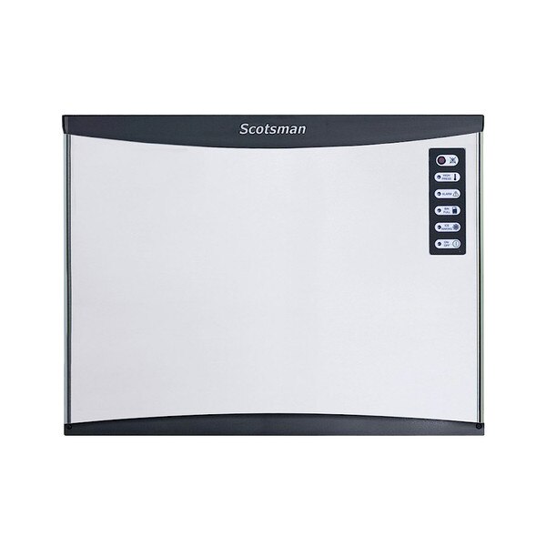 Scotsman NWL 608 WS -jääpalakone