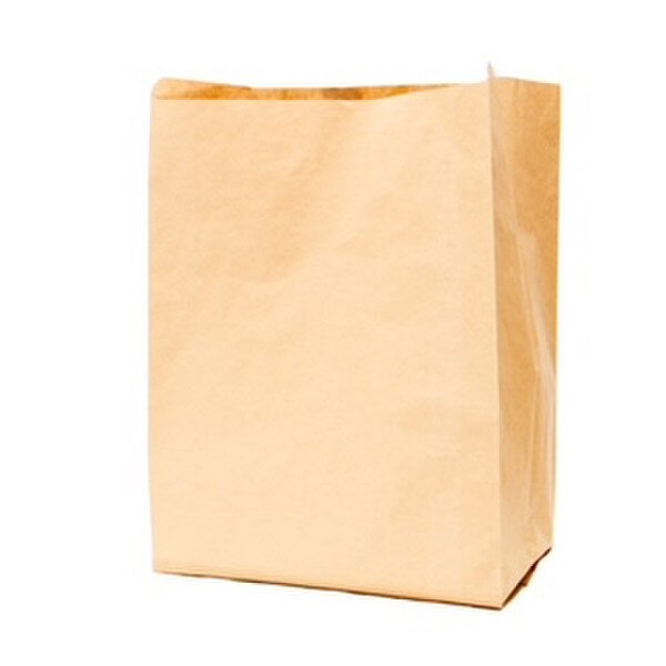 Biojätepussi 22L, 100kpl/nippu