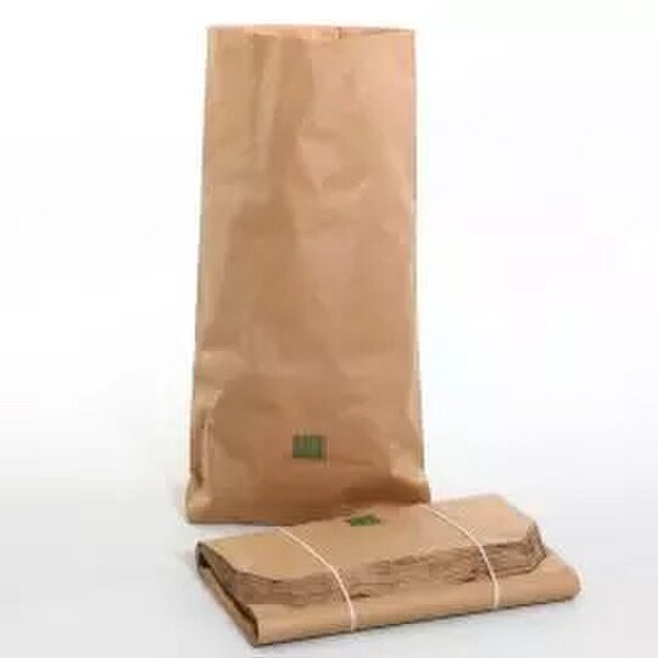 Biojätepussi 45L, 20kpl/nippu