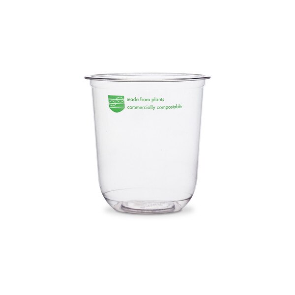 Vegware BELLA salaattikulho 456ml