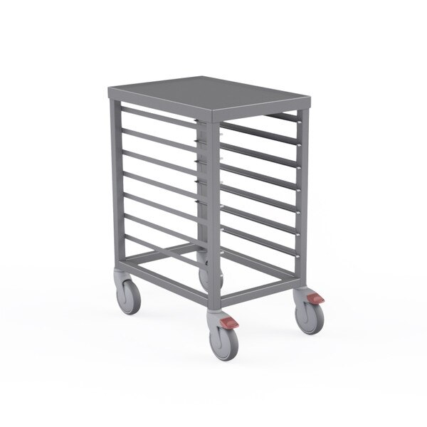 Dayton TG40 RST -johdevaunu